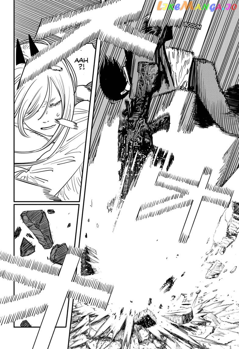 Chainsaw Man, Chapter 77 image 17